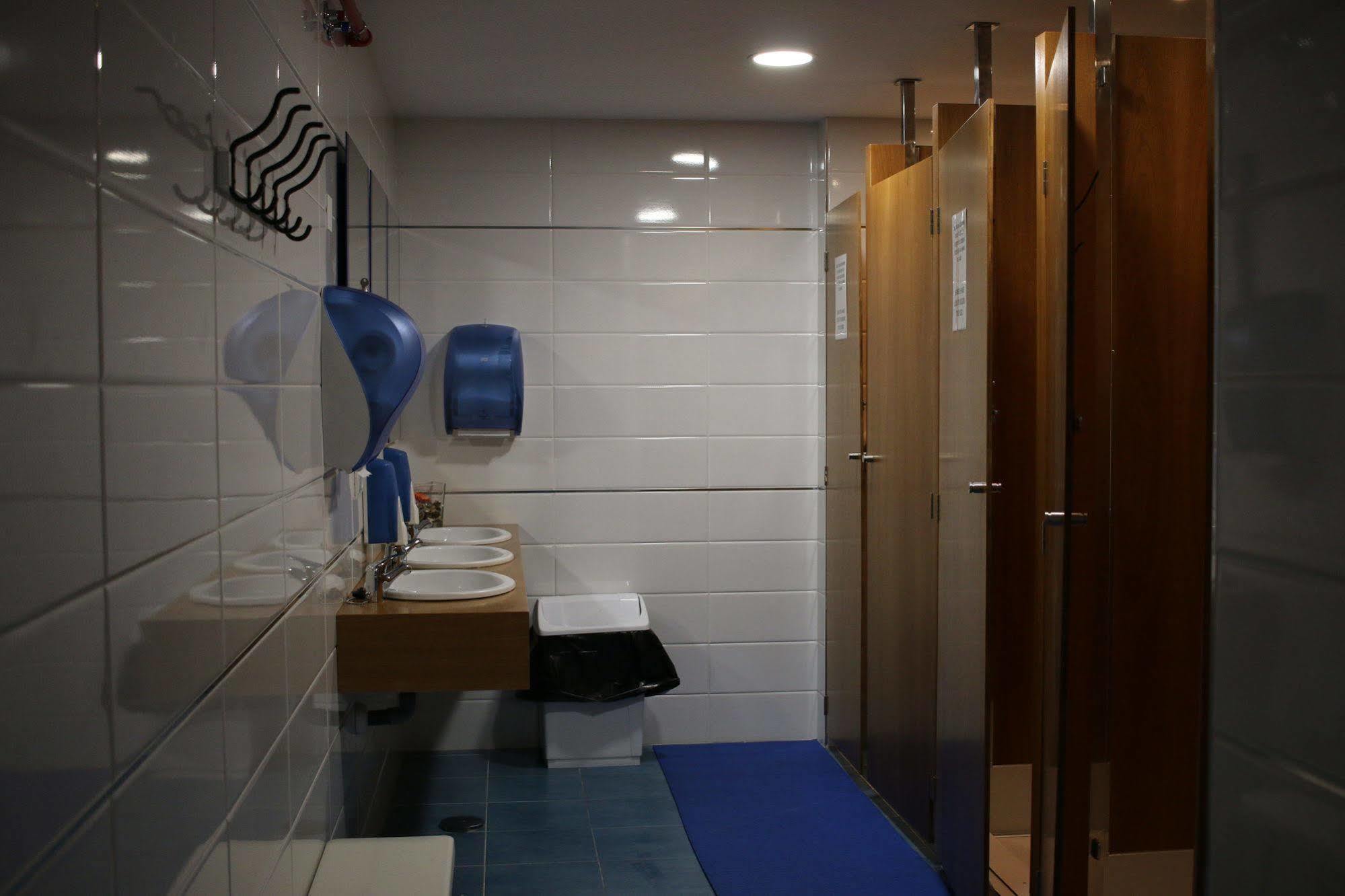 Albergue Compostela Santiago de Compostela Exterior photo
